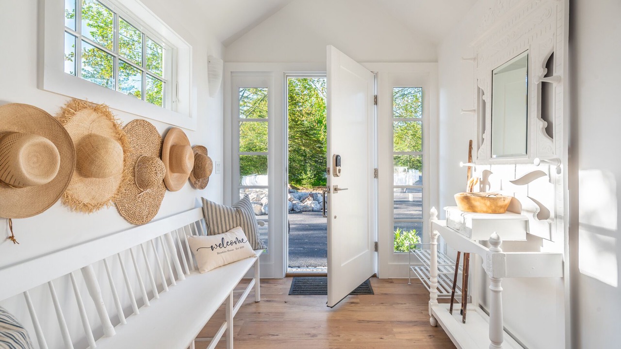 Photo of Bedroom in Brooklin