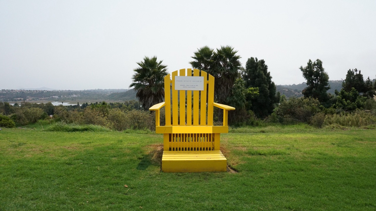 Photo of Outdoor in Aviara