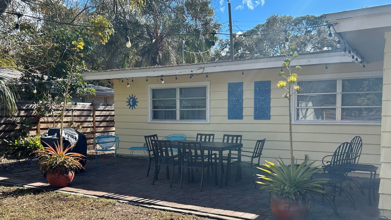 Photo of Outdoor in Alta Vista