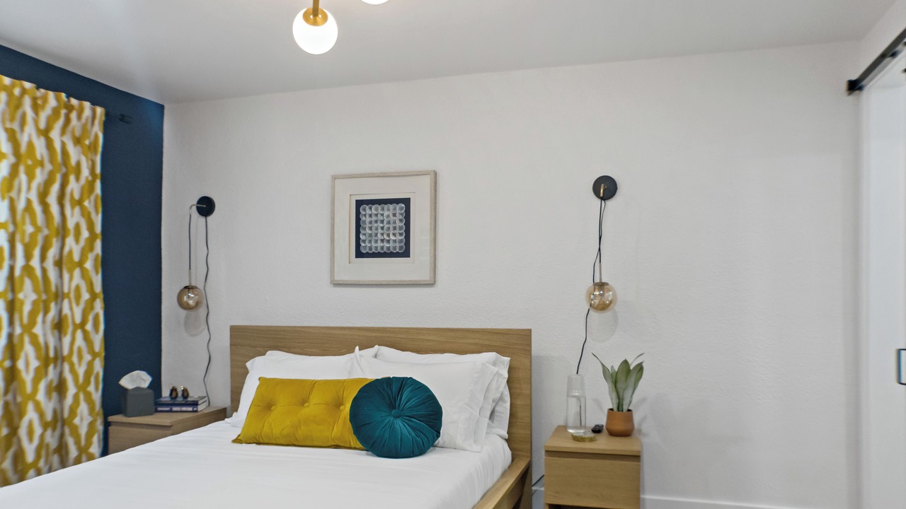 Photo of Bedroom in Willmore