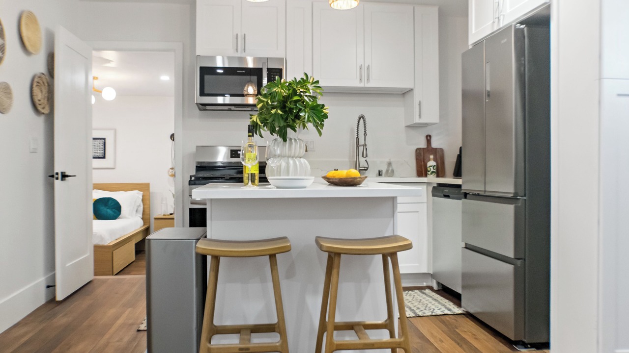 Photo of Kitchen in Willmore