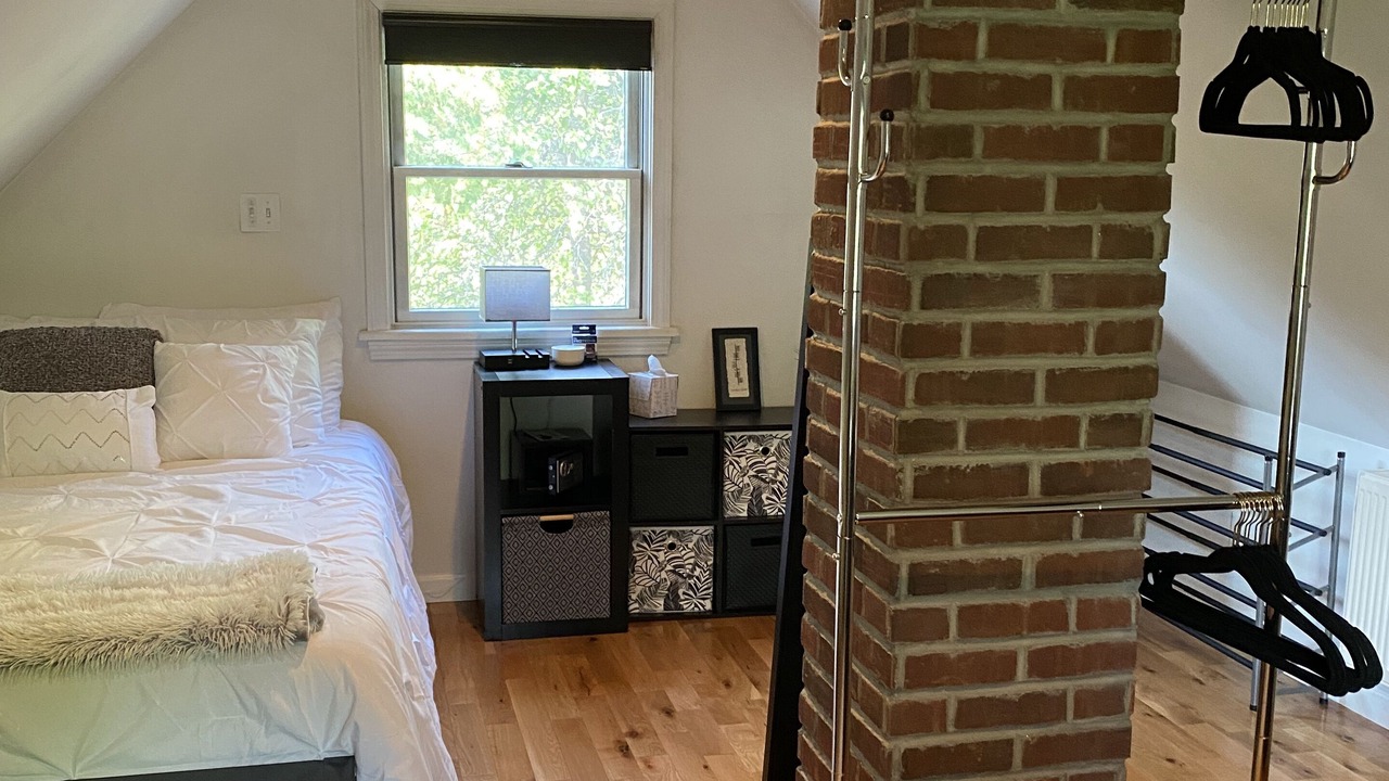 Photo of Bedroom in Seal Cove