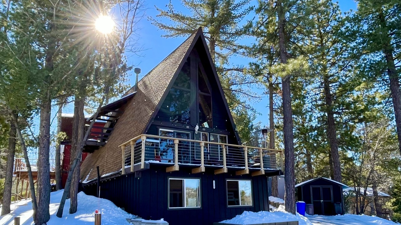 Photo of Outdoor in Arrowbear Lake
