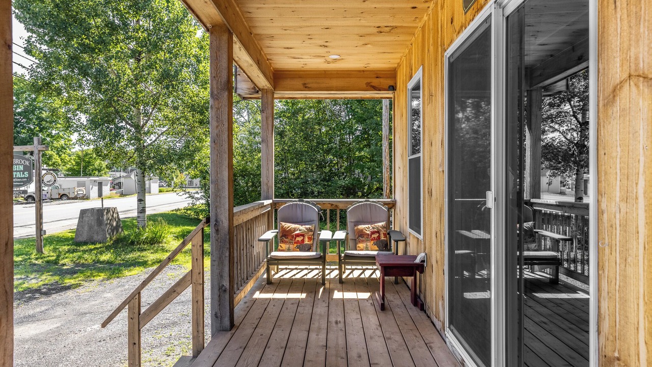 Photo of Outdoor in Greenville