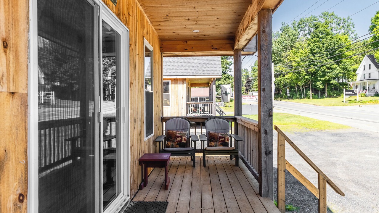 Photo of Outdoor in Greenville