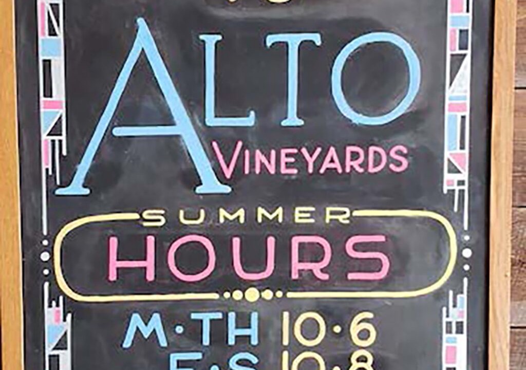 Photo of Others in Alto Pass