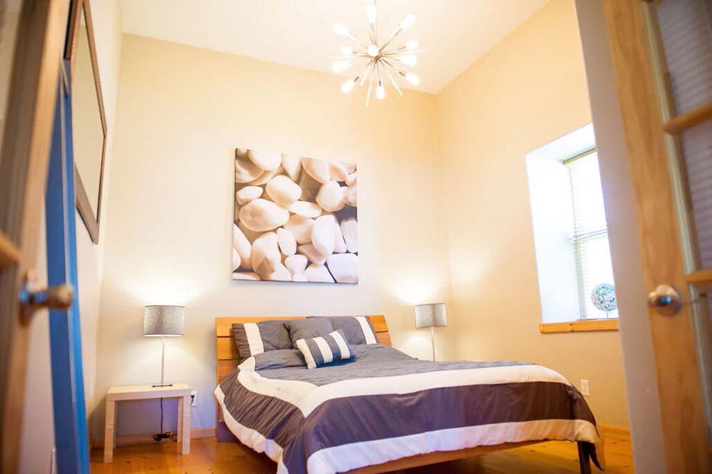 Photo of Bedroom in Alto Pass