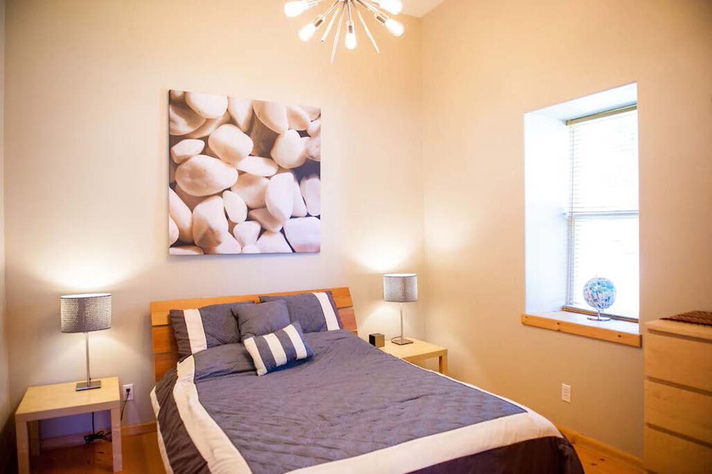 Photo of Bedroom in Alto Pass