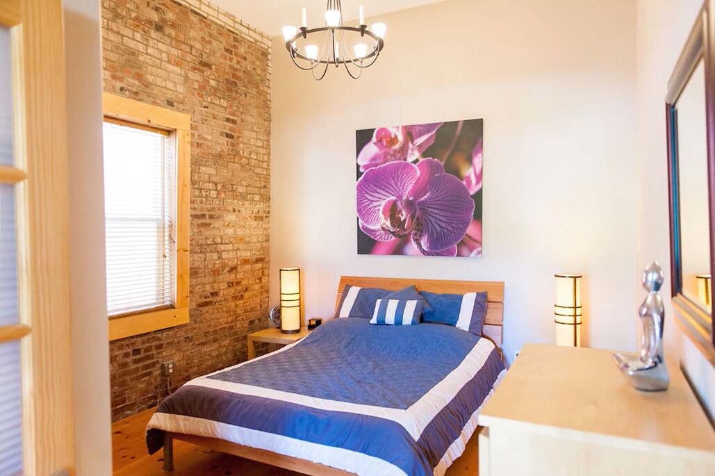 Photo of Bedroom in Alto Pass