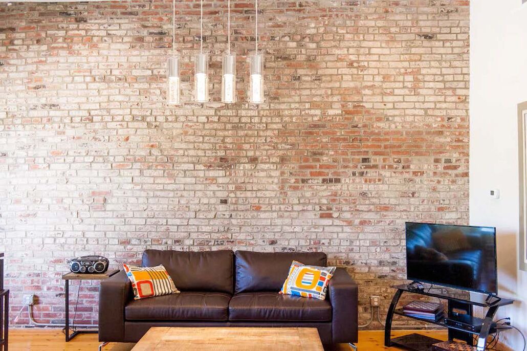 Photo of Livingroom in Alto Pass