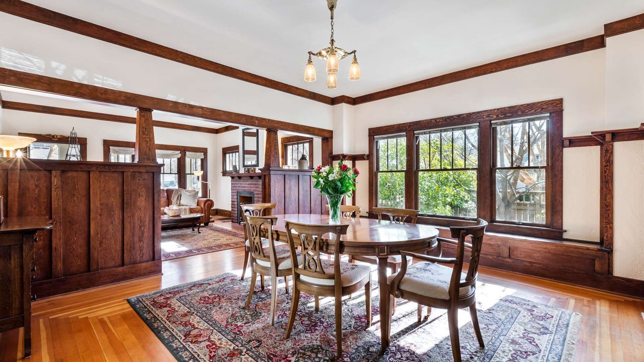 Photo of Bedroom in North End