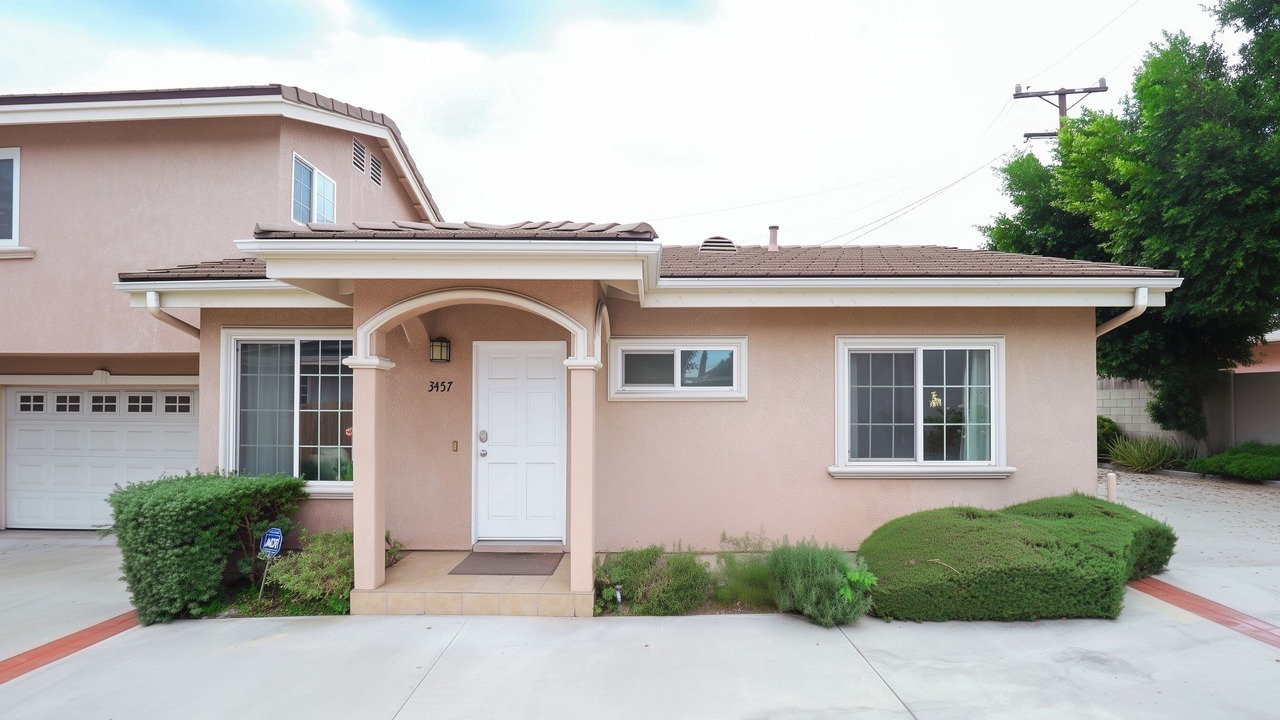 Photo of Outdoor in East Pasadena