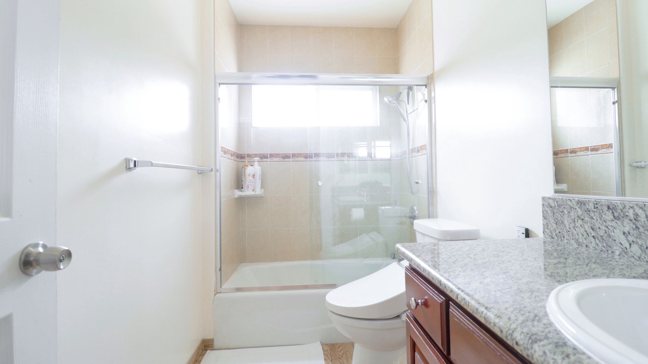 Photo of Bathroom in East Pasadena
