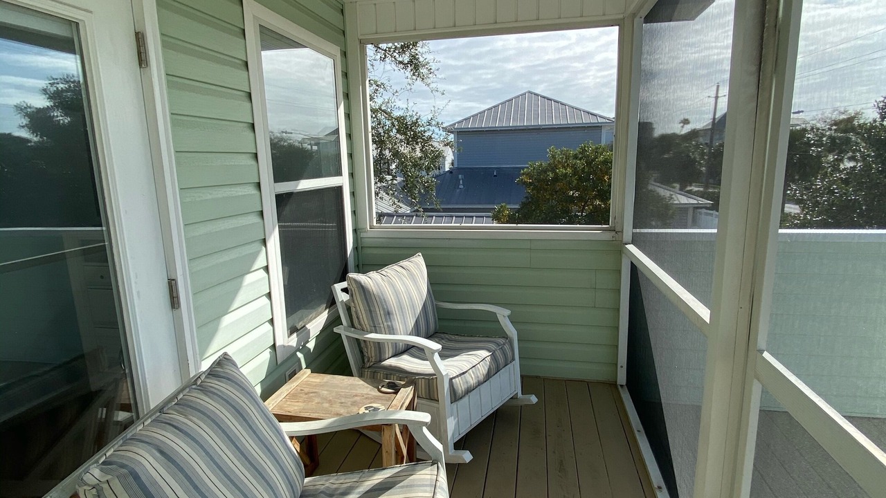 Photo of Outdoor in Crystal Beach