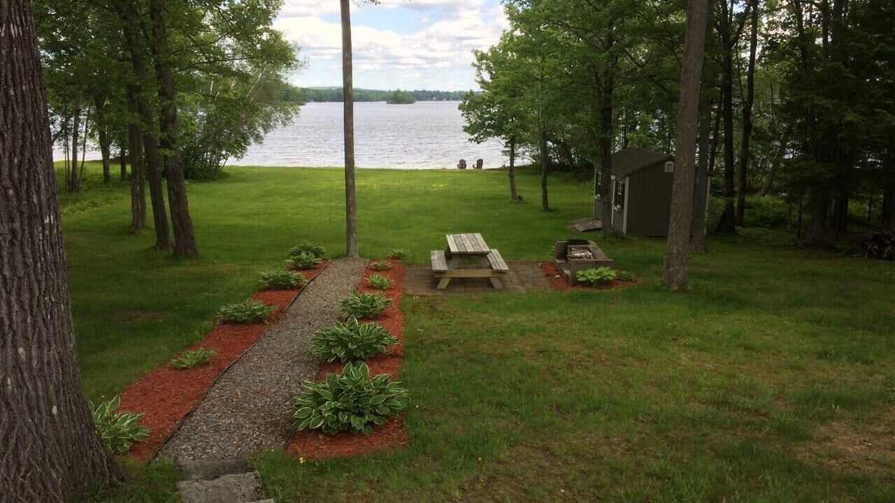 Photo of Outdoor in Monmouth
