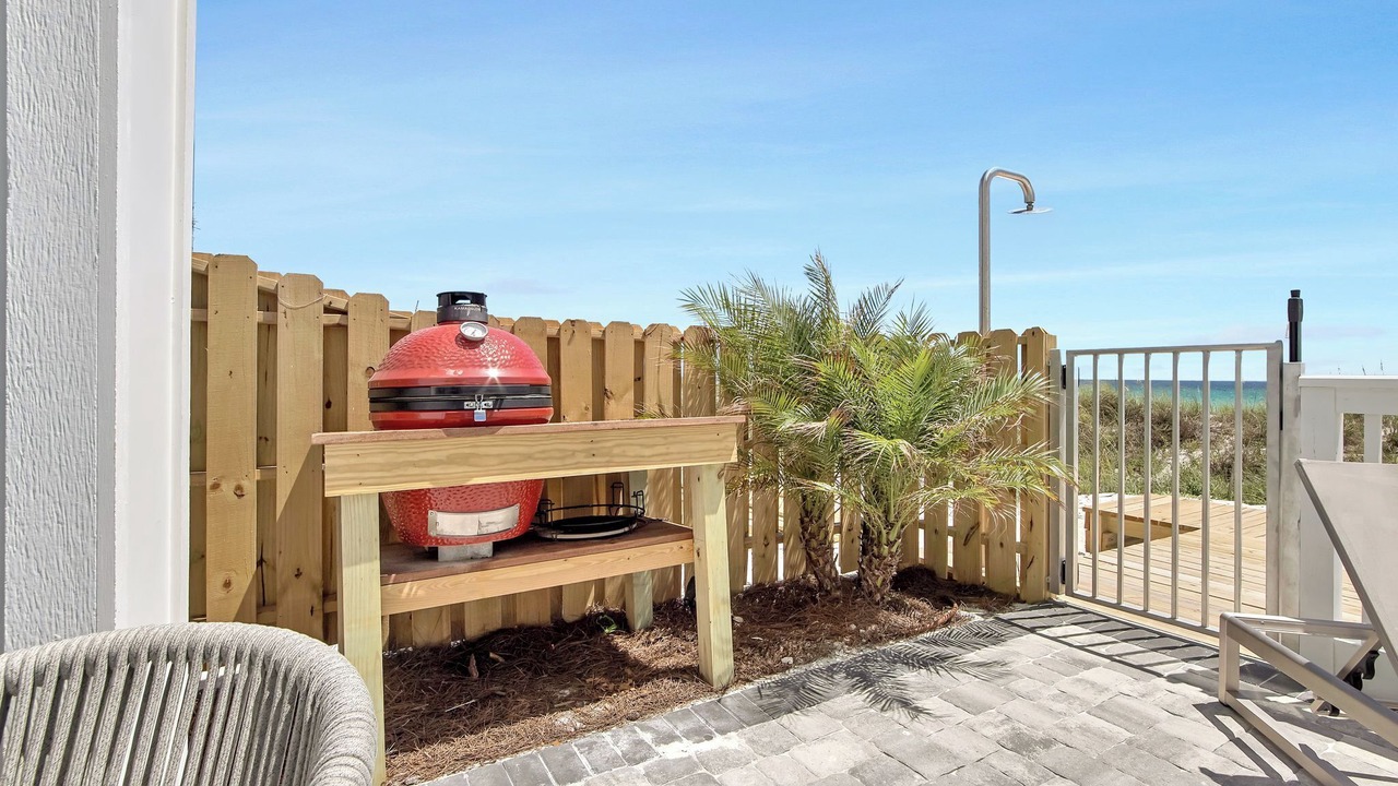Photo of Outdoor in Bel Air
