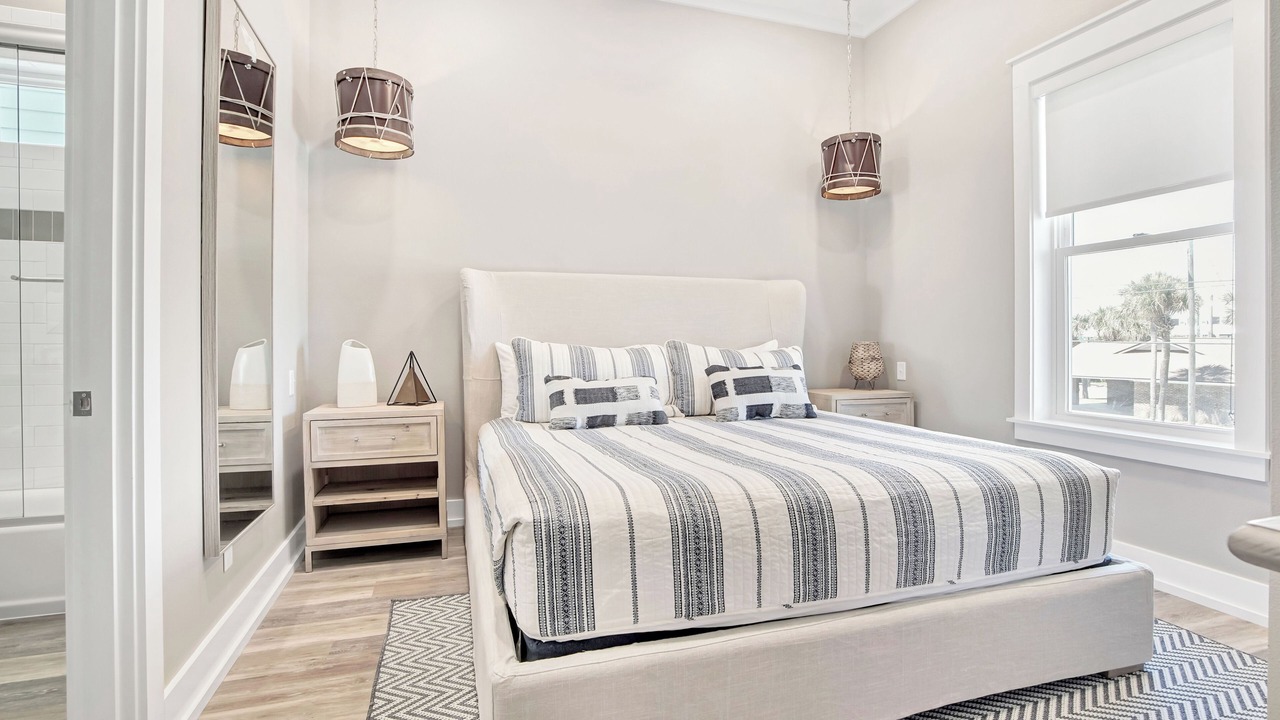 Photo of Bedroom in Bel Air