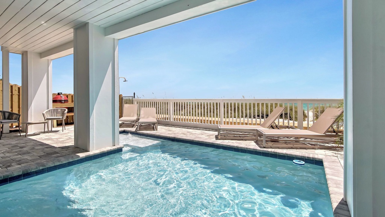 Photo of Outdoor in Bel Air