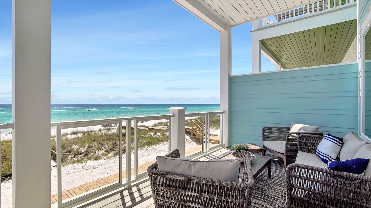 Photo of Outdoor in Bel Air