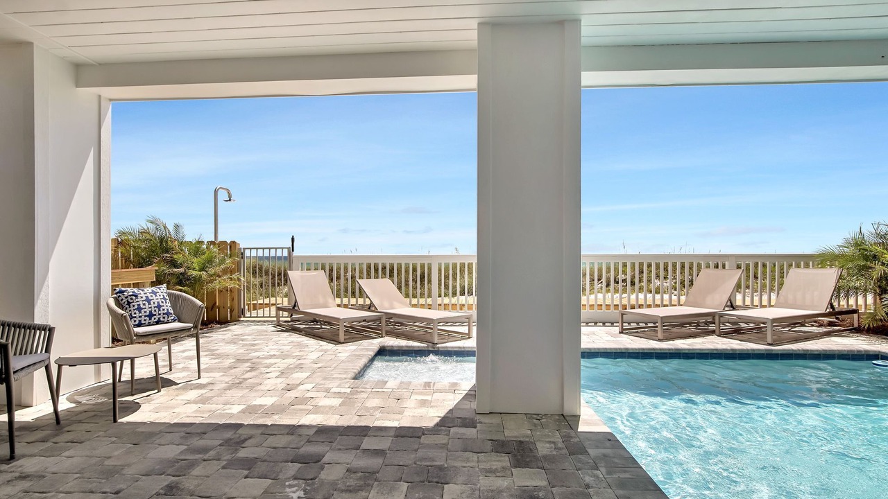 Photo of Outdoor in Bel Air
