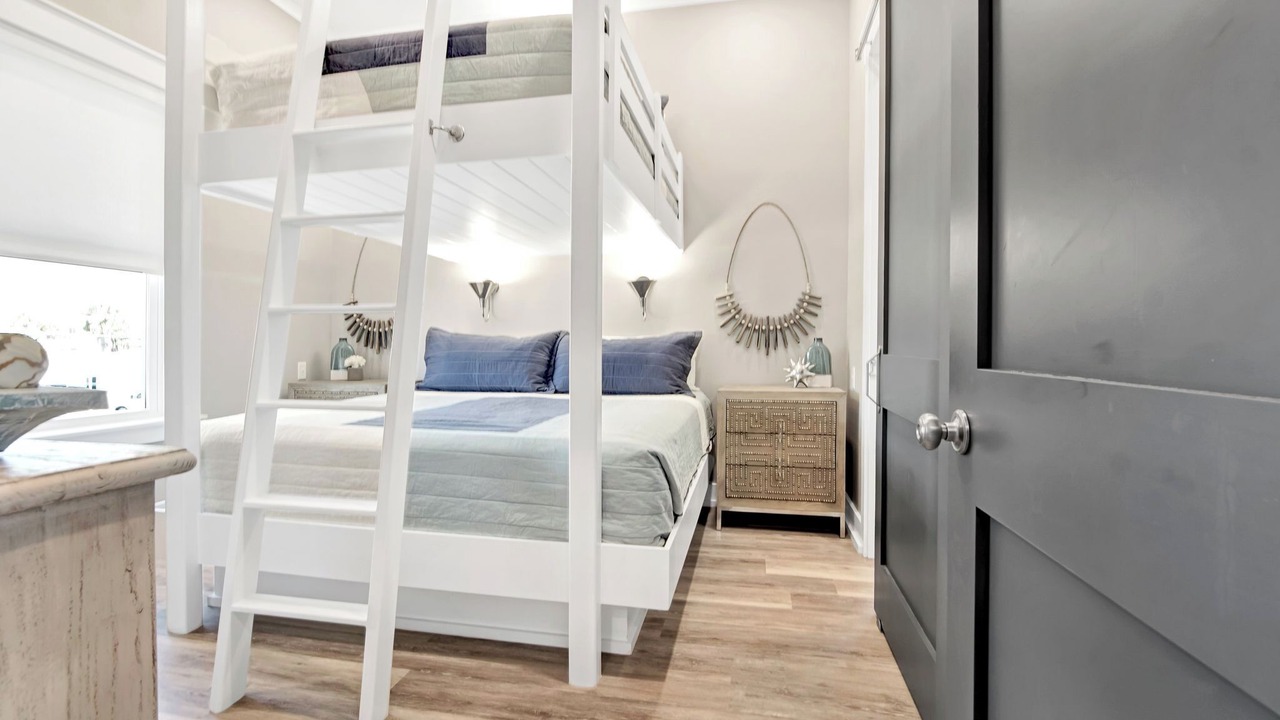 Photo of Bedroom in Bel Air