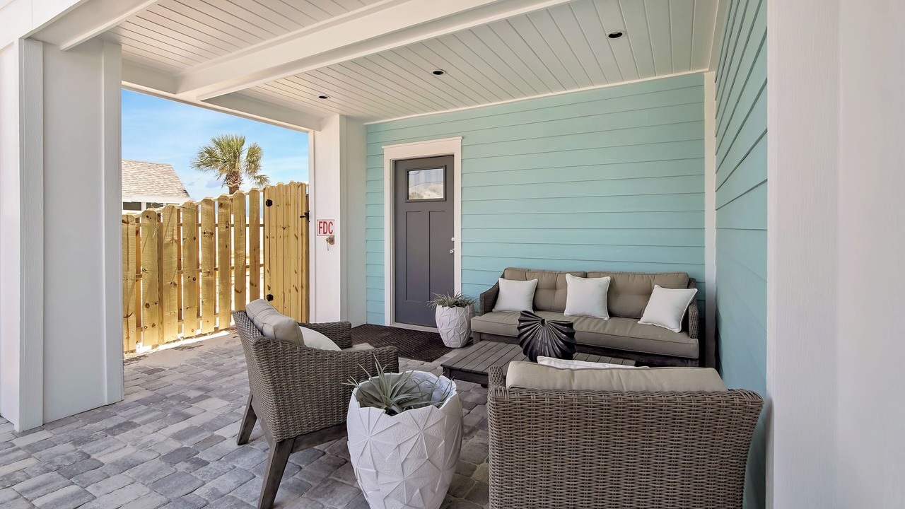 Photo of Outdoor in Bel Air
