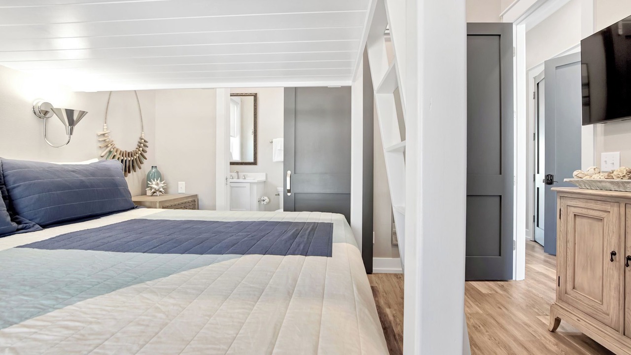Photo of Bedroom in Bel Air