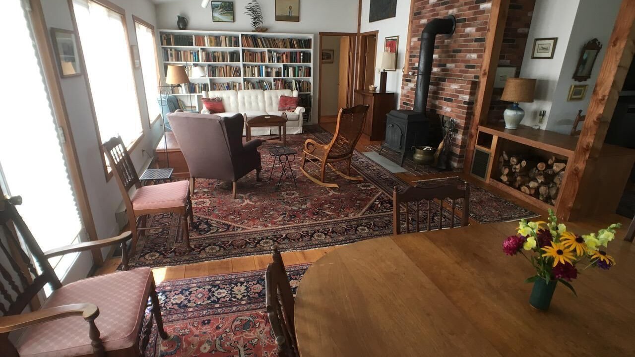 Photo of Livingroom in Pleasant Point