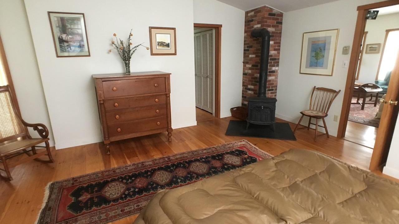 Photo of Bedroom in Pleasant Point