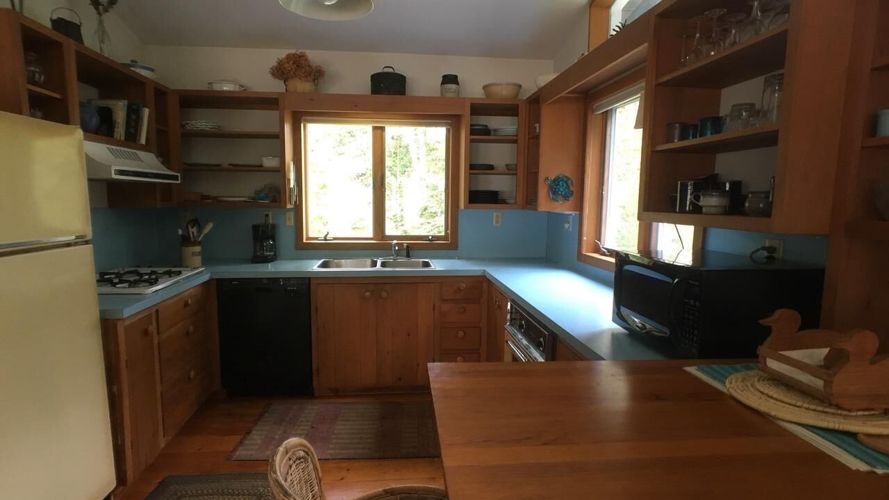 Photo of Kitchen in Pleasant Point