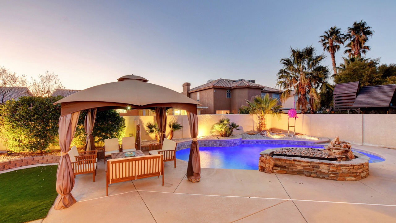 Photo of Outdoor in Green Valley North