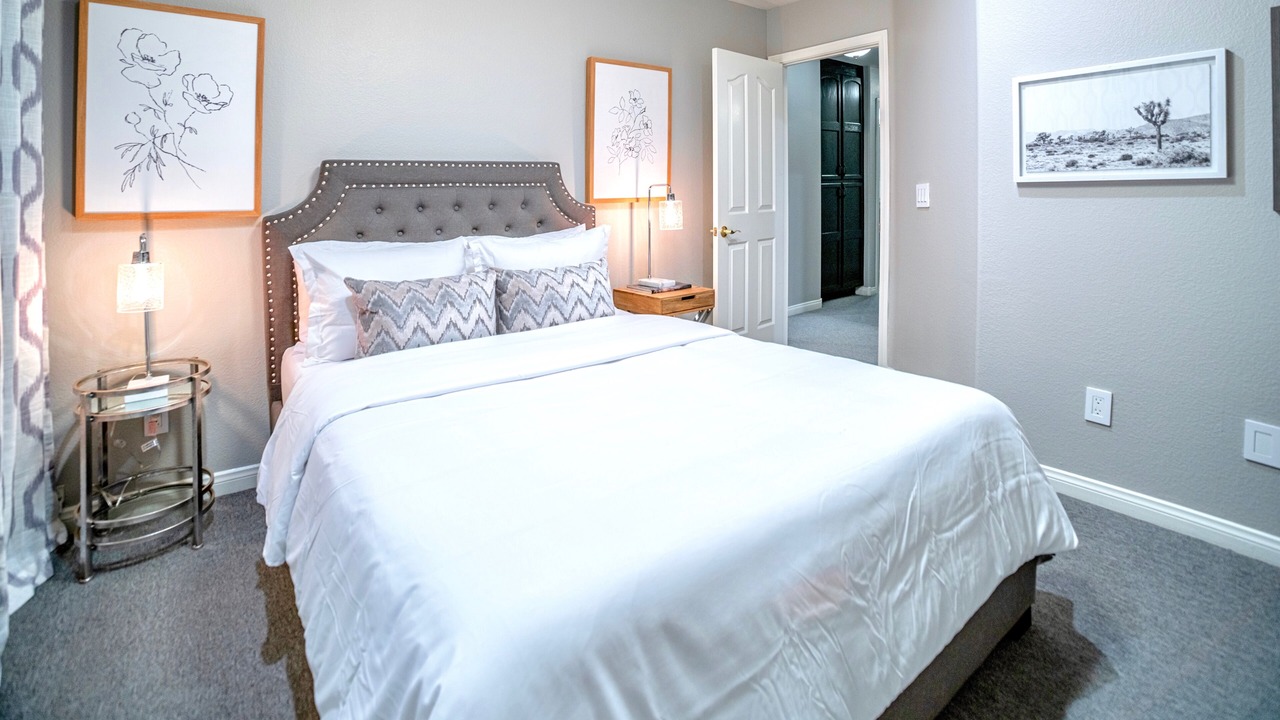 Photo of Bedroom in Green Valley North