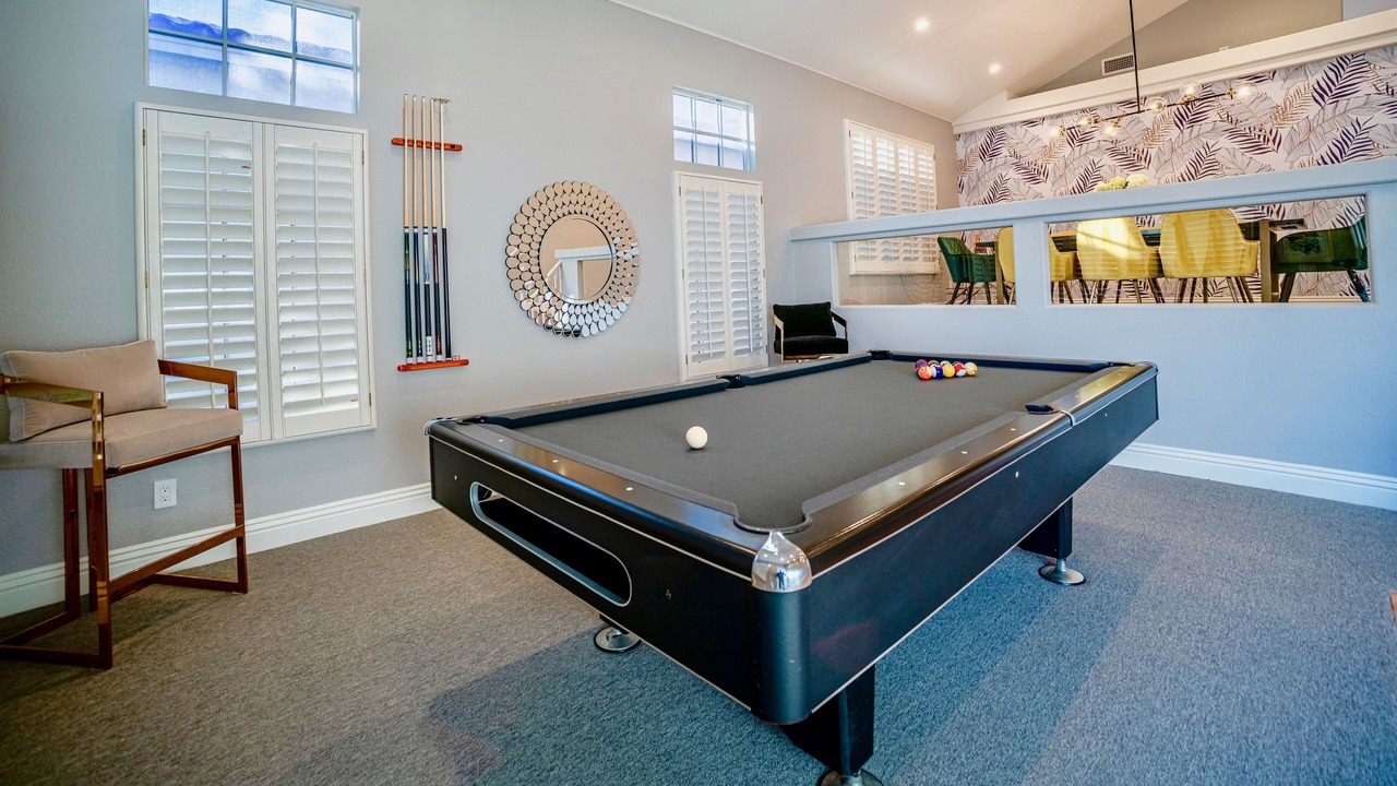 Photo of Bedroom in Green Valley North