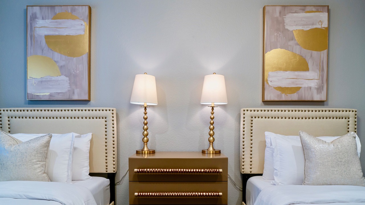 Photo of Bedroom in Green Valley North