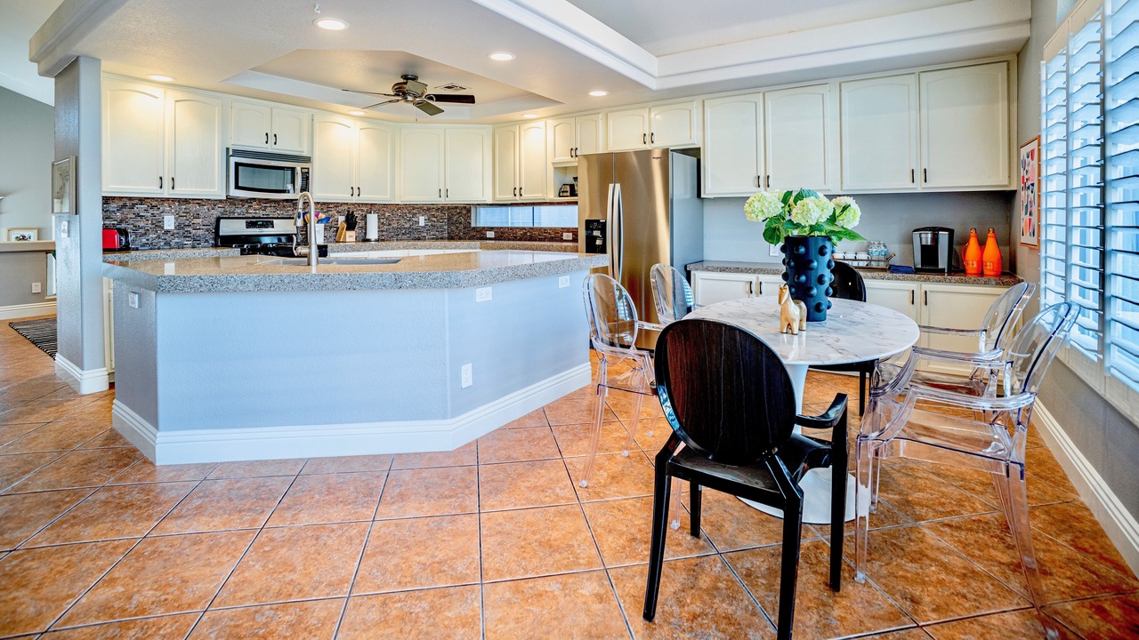 Photo of Kitchen in Green Valley North