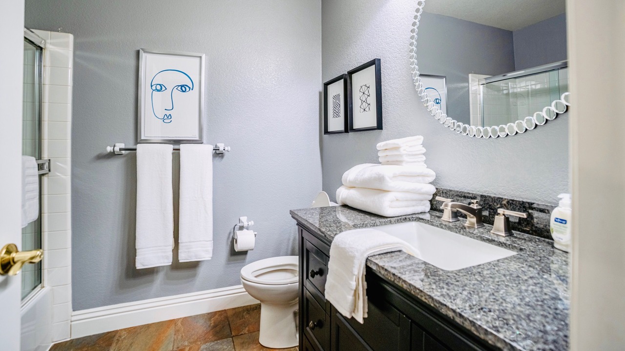 Photo of Bathroom in Green Valley North