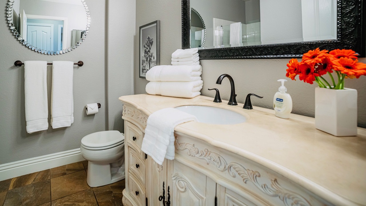 Photo of Bathroom in Green Valley North