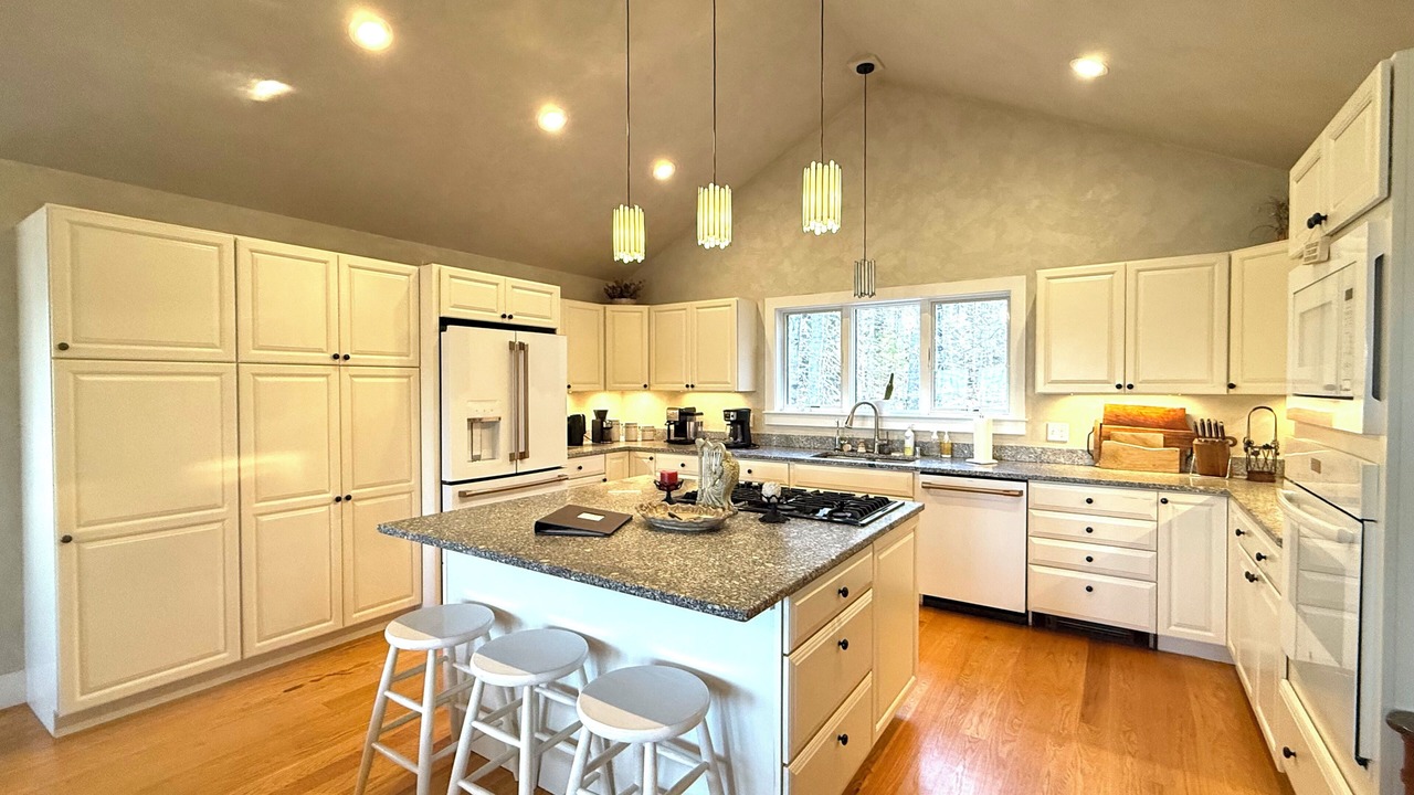 Photo of Kitchen in Bar Harbor