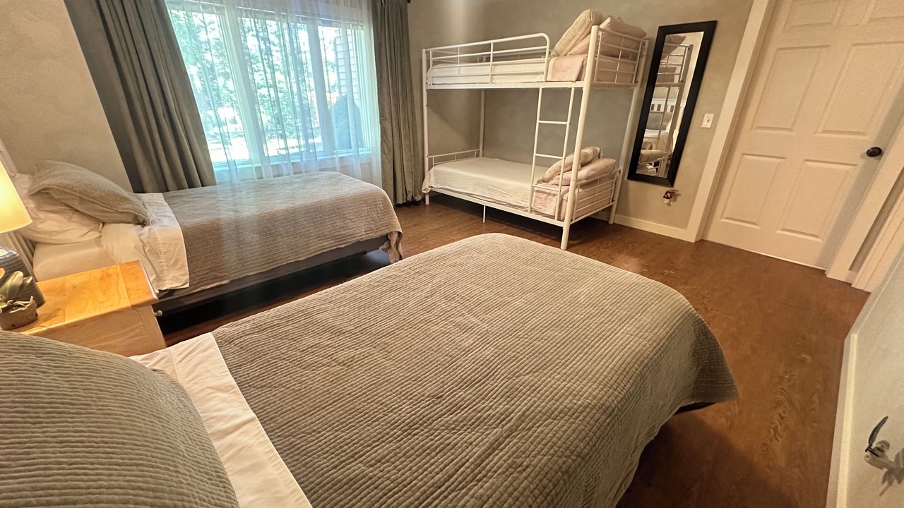 Photo of Bedroom in Bar Harbor
