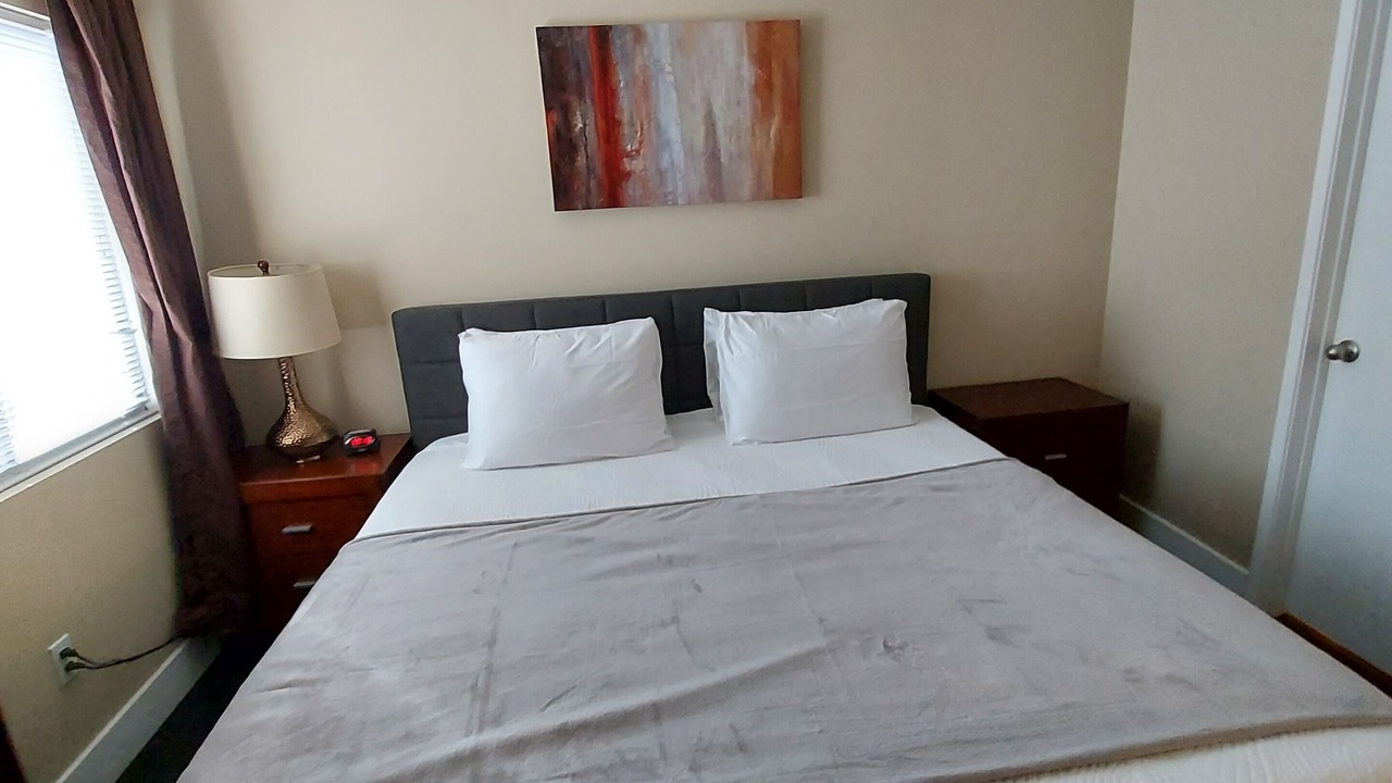 Photo of Bedroom in Seven Hills