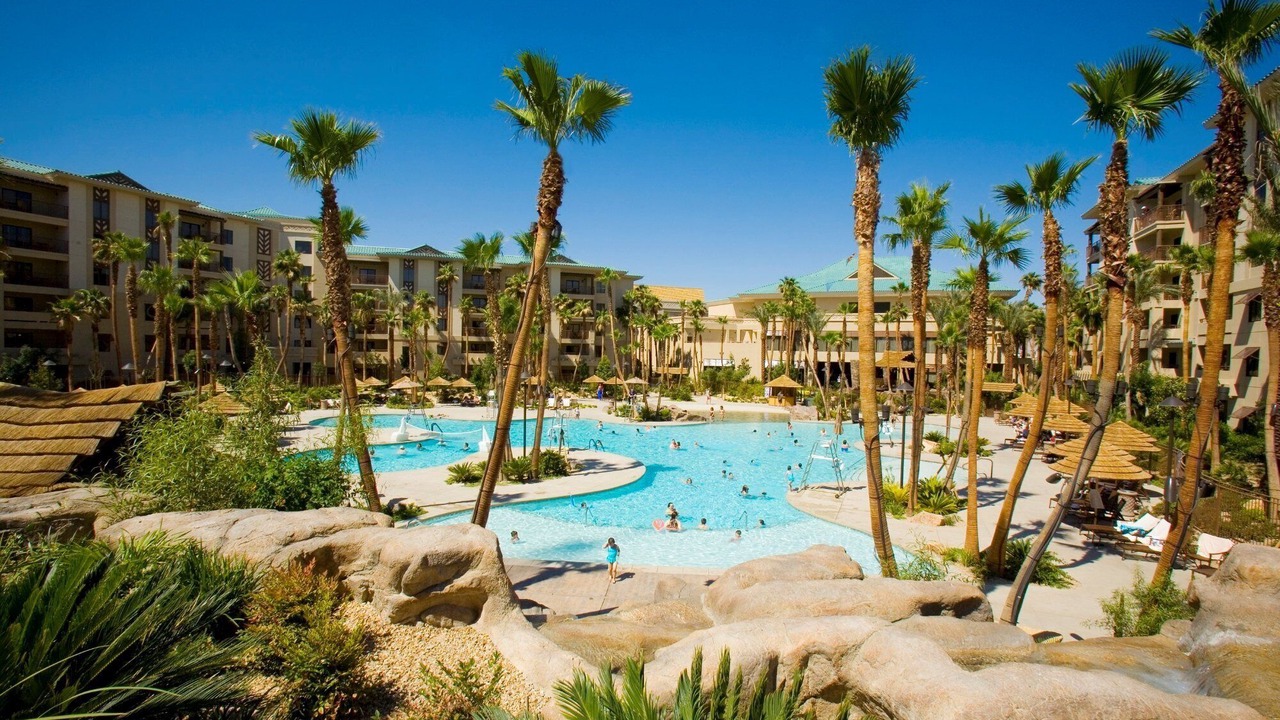 Photo of Outdoor in Las Vegas