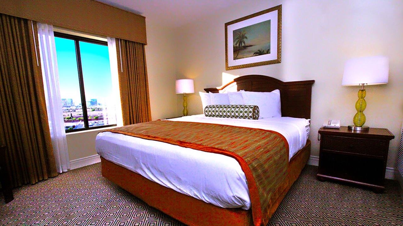 Photo of Bedroom in Las Vegas