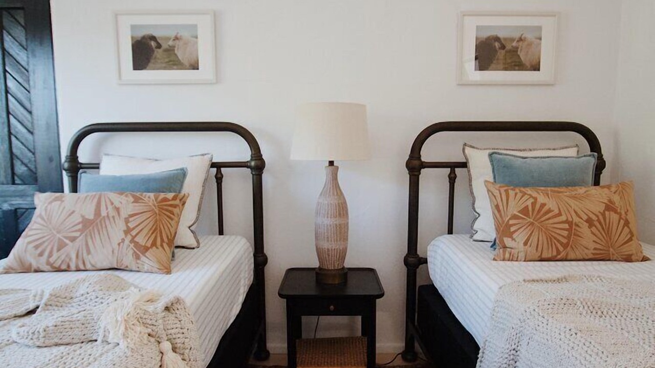 Photo of Bedroom in Eastern Malibu