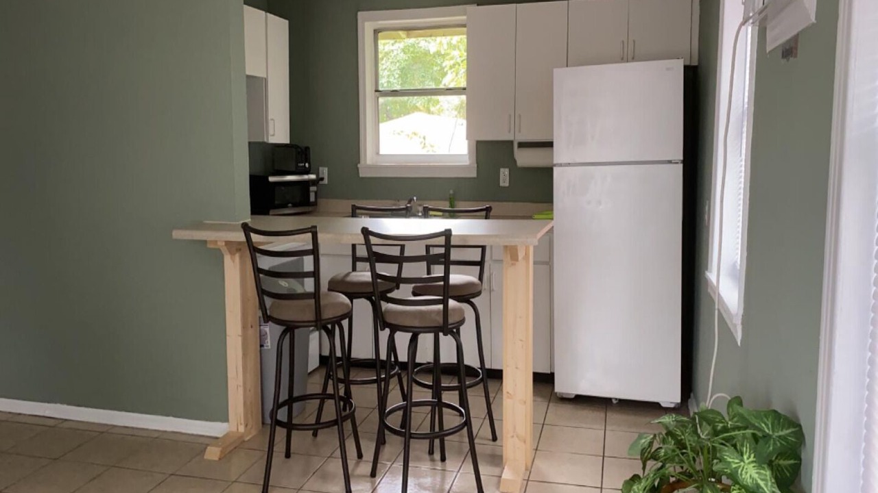 Photo of Kitchen in Park East