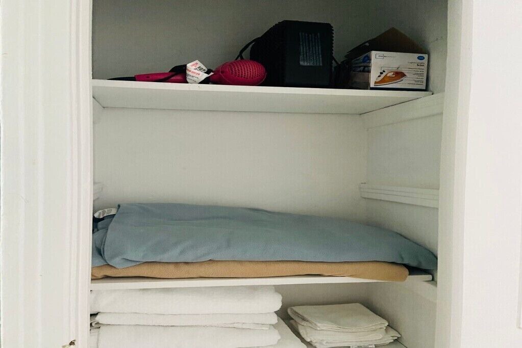 Photo of Bedroom in Park East