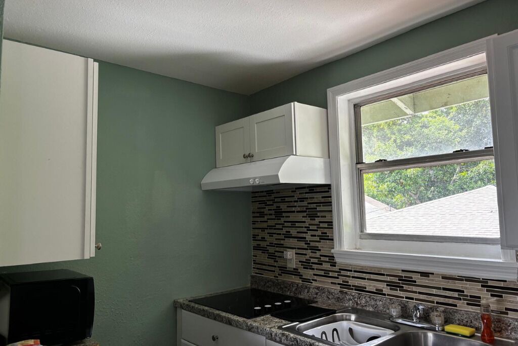 Photo of Kitchen in Park East
