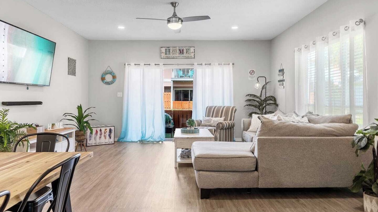 Photo of Livingroom in Miramar Beach