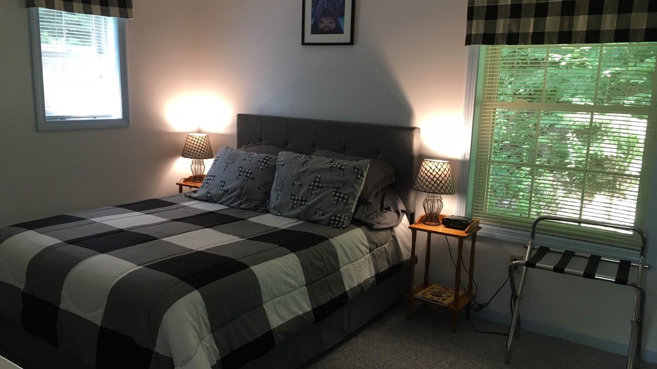 Photo of Bedroom in Norway