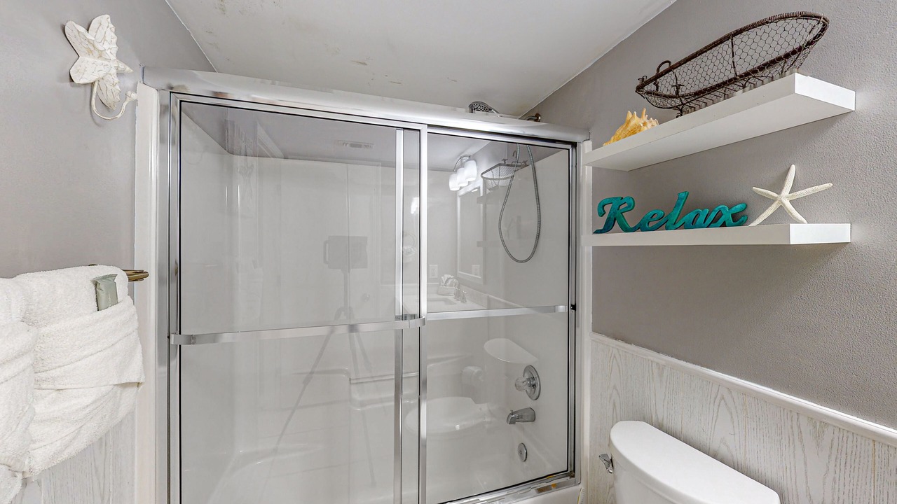 Photo of Bathroom in Miramar Beach