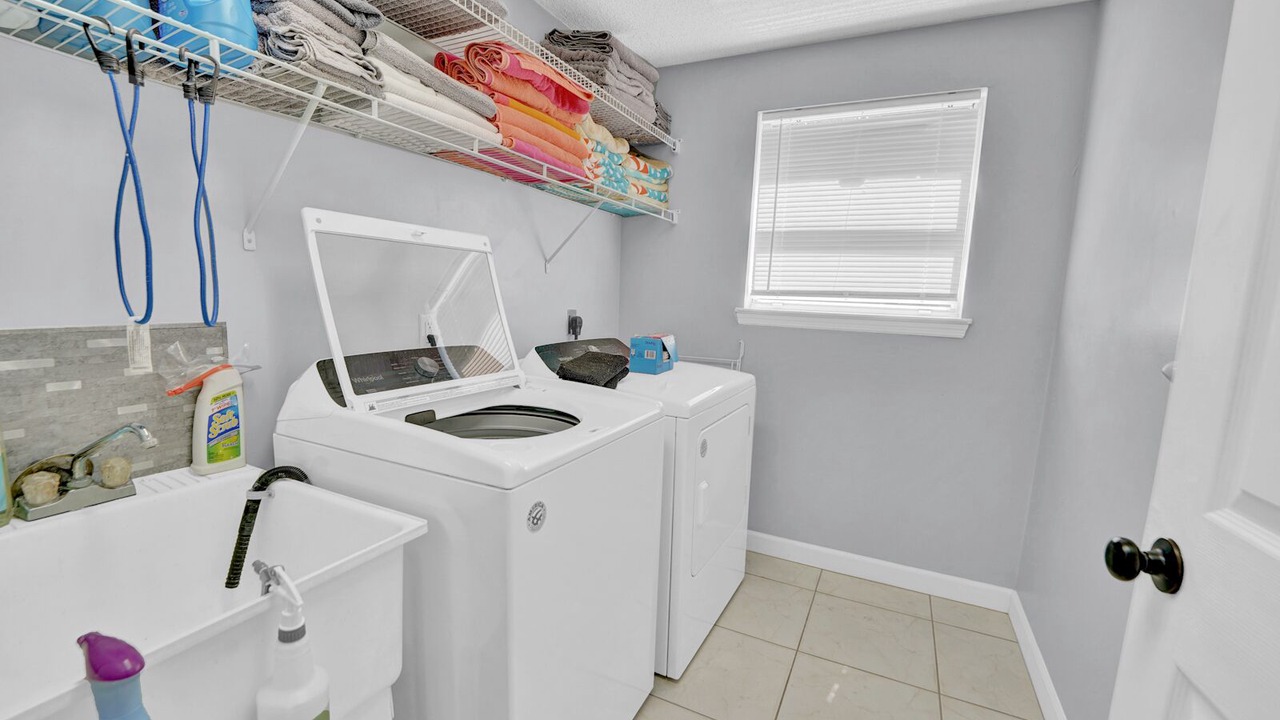 Photo of Bathroom in Biltmore Beach